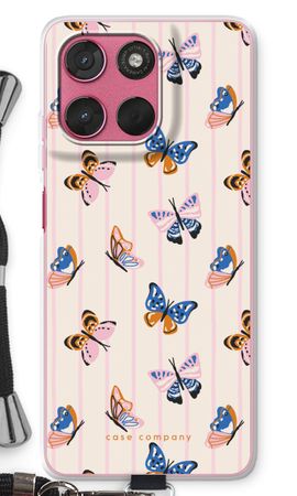 Butterflies