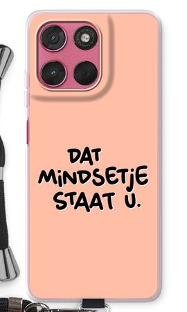 Mindsetje