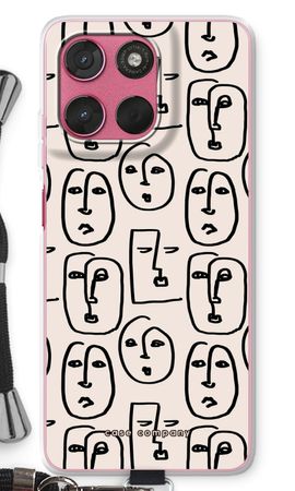 Talking Faces