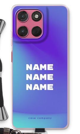 Namecase 1 - Neon