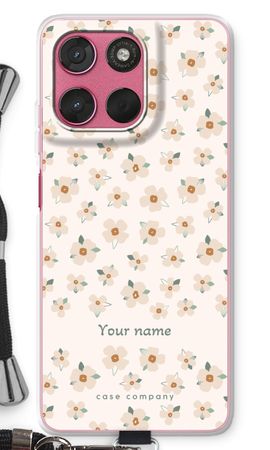 Namecase - Blossom