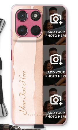 Photostrip - Blush