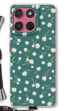 Small daisies