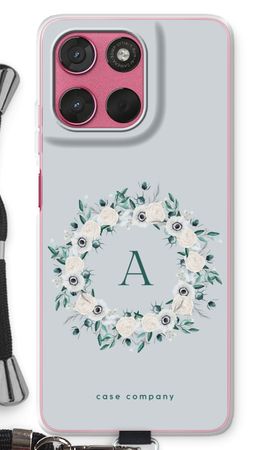 Monogram - Florelle