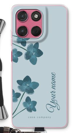 Namecase 3 - Floral