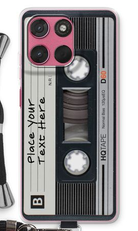 Cassette tape N°3