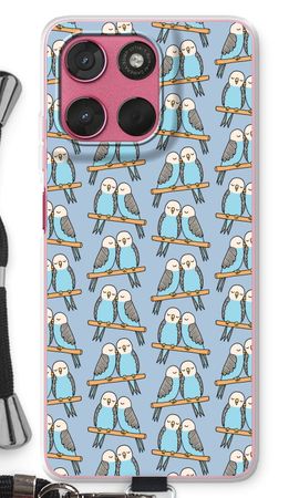 Parrots