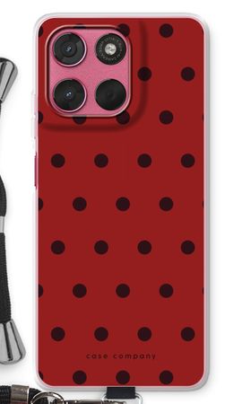 Ladybird Spots