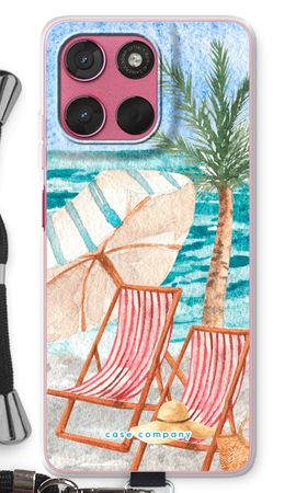 Seaside Seats