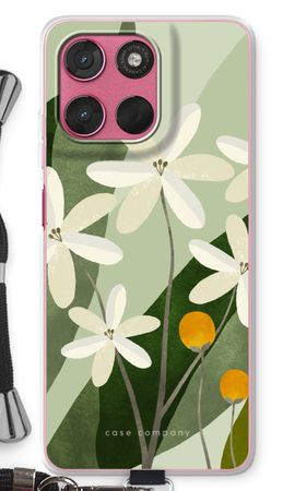 Ivory bloom