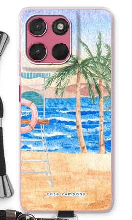 Lifeguard Lookout