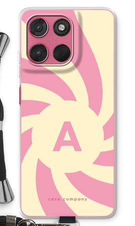 Monogram - Sunburst