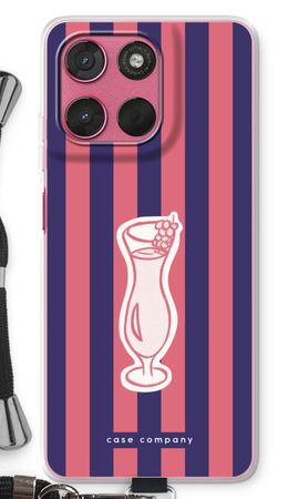 Pink Fizz