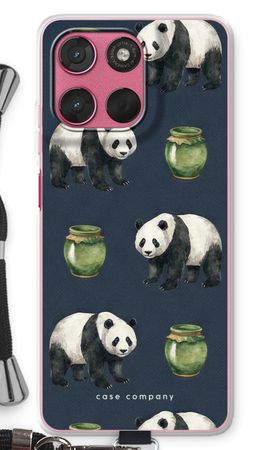 Panda Paradise