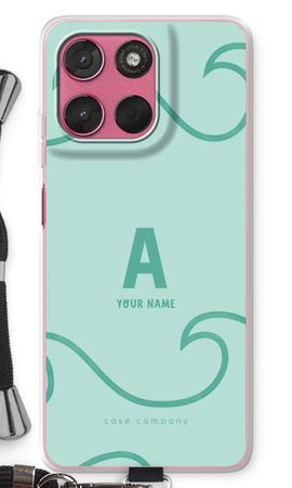 Linewave Monogram