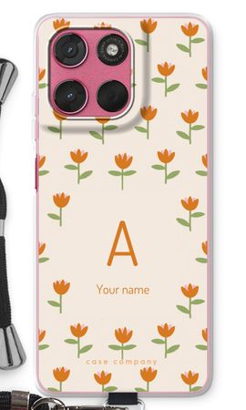 Everbloom - Name & Monogram