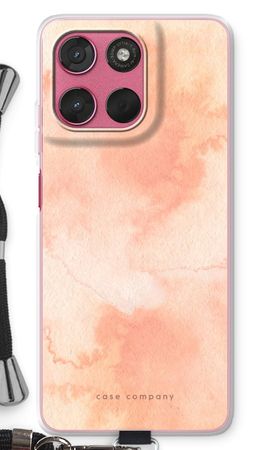 Peachy Blend