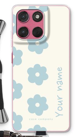 Namecase - Flowers - Pascha