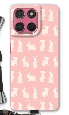Pink Bunnies