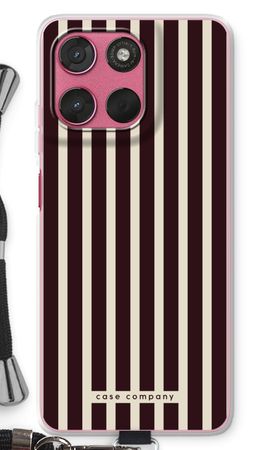 Bamboo Stripe