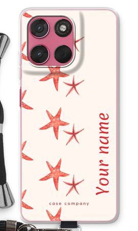 Namecase - Starfish
