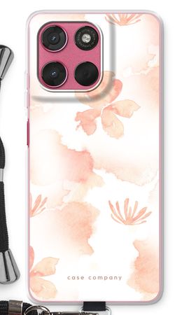 Peachy Blossom