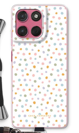 Pastel Polka