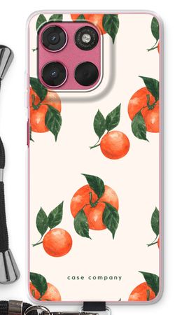 Tangerine