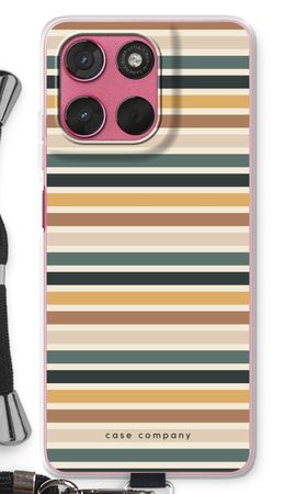 Desert Stripes