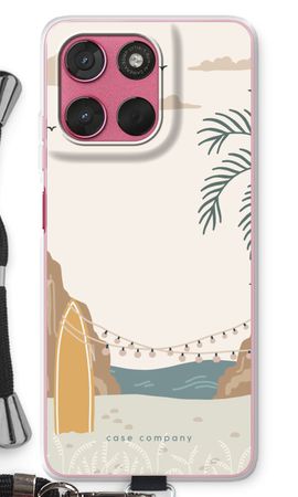 Coastal Dreams