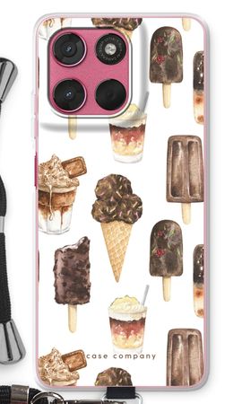 Chocolate Ice cream