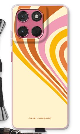 Retro Rainbow