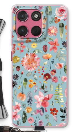 Colorful Plants and Flowers