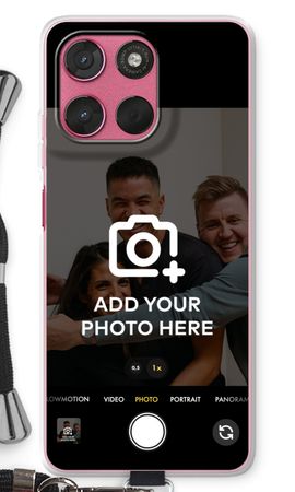 Camera App