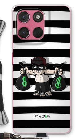 Hella Ca$h