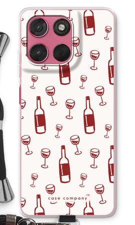 Wine Overload