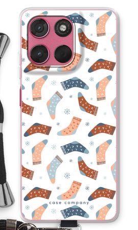 Cozy Socks