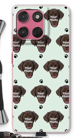 Personalized Face - Cat or Dog