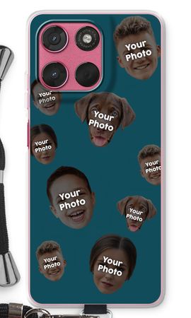 Personalized Face N°1