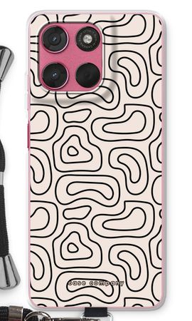 Soft Maze