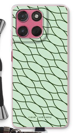Vine Mesh