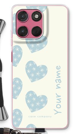 Namecase - Hearts - Pascha