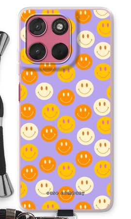 Smiley N°3
