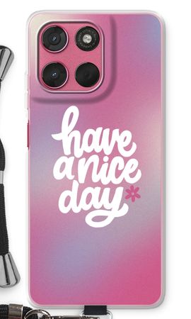 Have a nice day