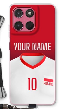 Poland - Football