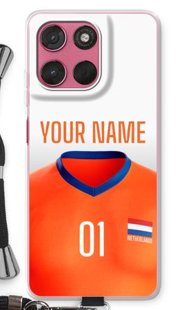 Netherlands - Football