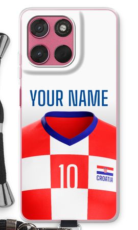 Croatia - Football