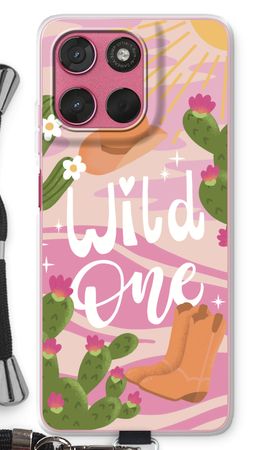 Wild One