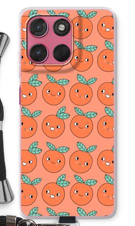 Oranges
