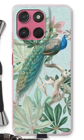 Paradise Garden Peacock